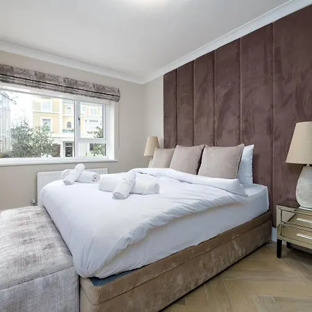 Guestready - Carlton Hill Charmer London