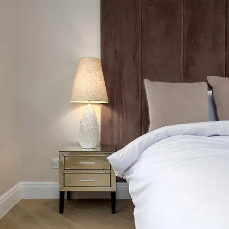 Apartment Guestready - Carlton Hill Charmer *