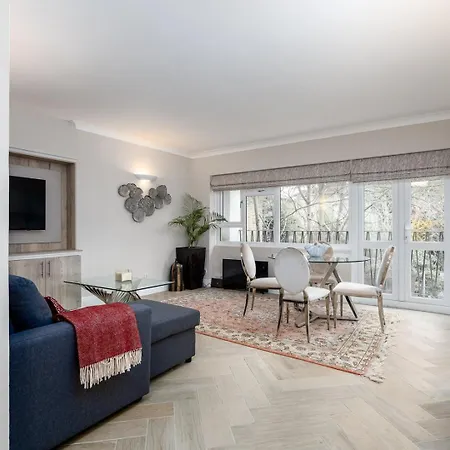 Guestready - Carlton Hill Charmer Apartment