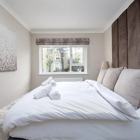 Apartment Guestready - Carlton Hill Charmer *