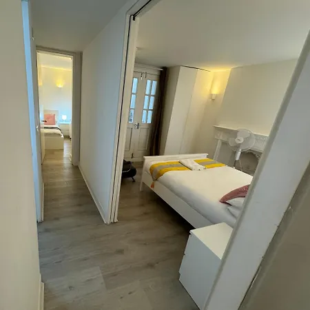Apartment Hyde Park Two Bedroom