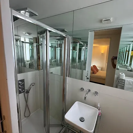 Hyde Park Two Bedroom