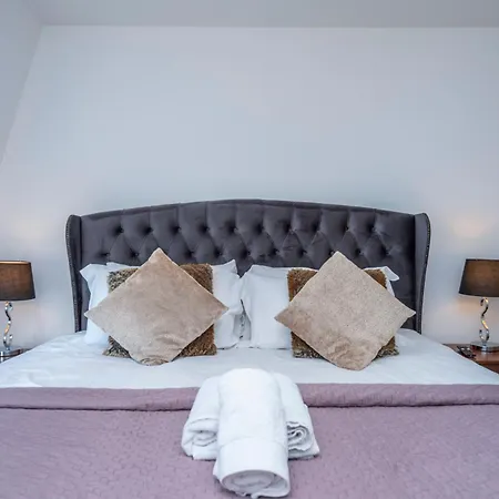 Apartment Elegant Mayfair 5