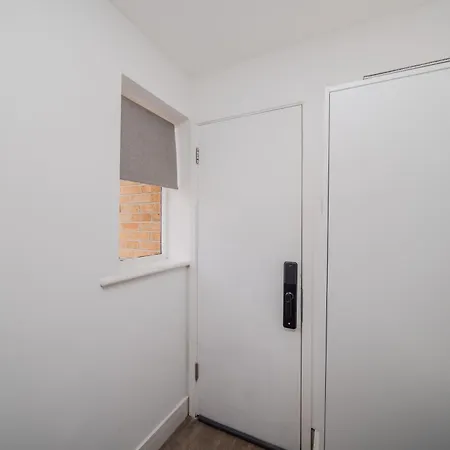 Guest house Harmonynest Parkview Elegance London