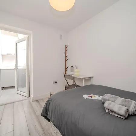 Guest house Harmonynest Parkview Elegance *