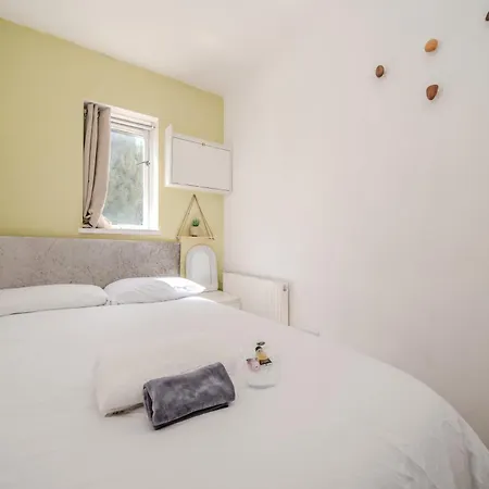 Harmonynest Parkview Elegance *