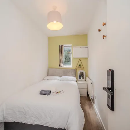 Harmonynest Parkview Elegance Guest house *