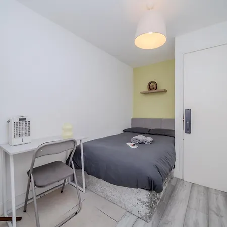 Harmonynest Parkview Elegance London