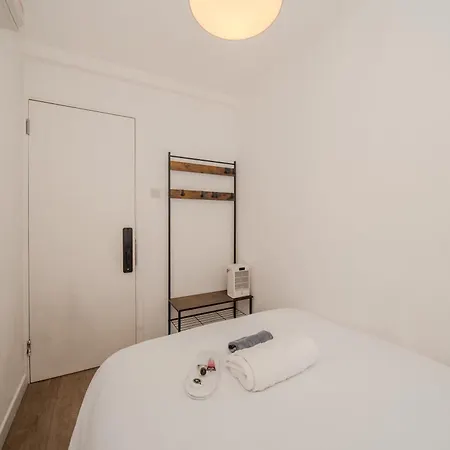 Guest house Harmonynest Parkview Elegance
