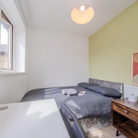 Harmonynest Parkview Elegance *