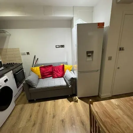 Sleep 6 - 5 Min From Camden Market Hw5 Appartement *