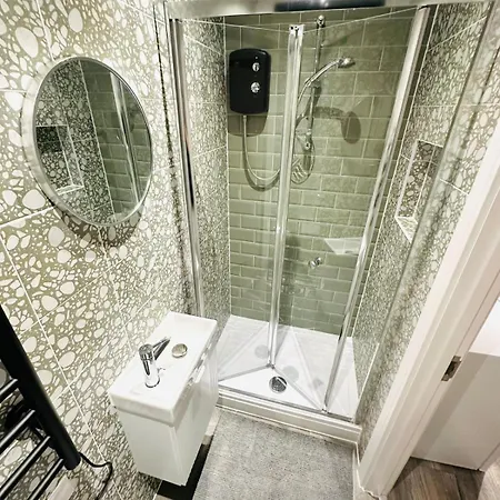 Apartamento Luxury Flats, Perfect And Ideal For Tourists *