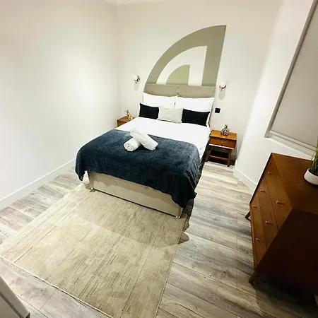 Luxury Flats, Perfect And Ideal For Tourists Apartamento