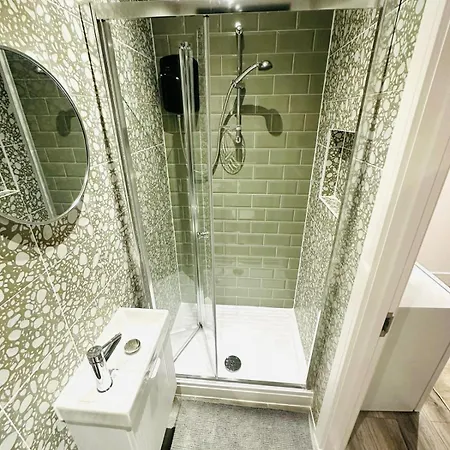 Apartamento Luxury Flats, Perfect And Ideal For Tourists