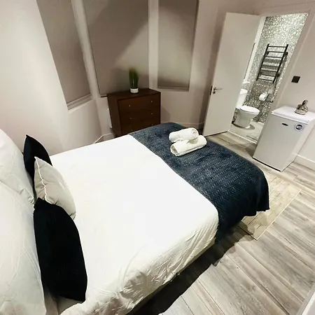 Apartamento Luxury Flats, Perfect And Ideal For Tourists *