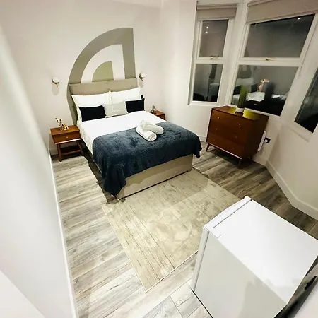 Luxury Flats, Perfect And Ideal For Tourists Apartamento Londres