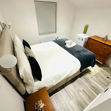 Apartamento Luxury Flats, Perfect And Ideal For Tourists *