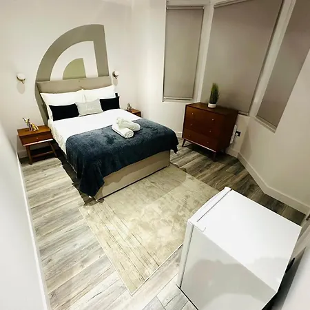 Luxury Flats, Perfect And Ideal For Tourists Londres