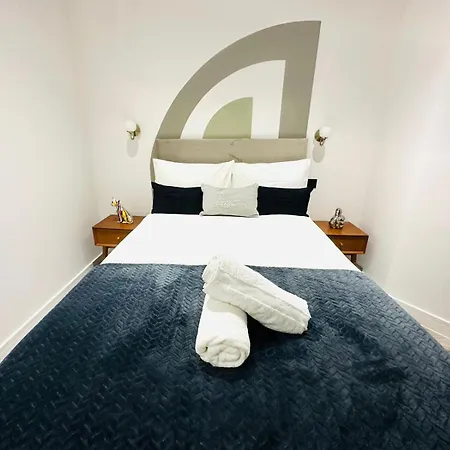 Luxury Flats, Perfect And Ideal For Tourists