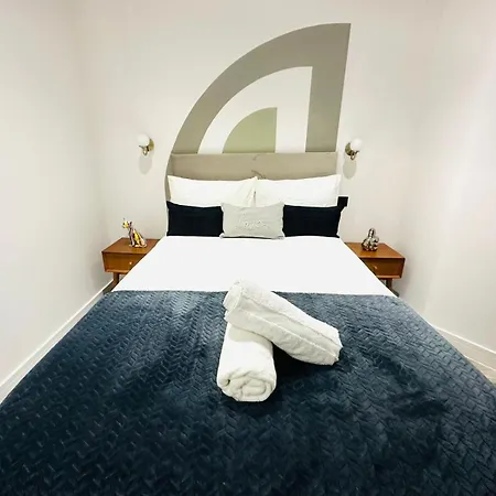 Luxury Flats, Perfect And Ideal For Tourists Apartamento