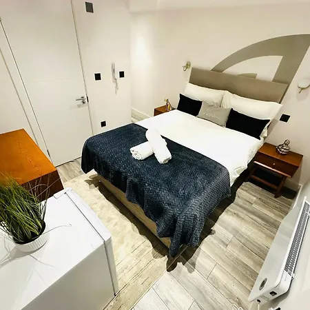 Apartamento Luxury Flats, Perfect And Ideal For Tourists *