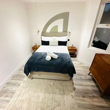 Apartamento Luxury Flats, Perfect And Ideal For Tourists Londres