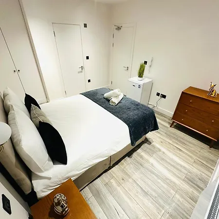 Luxury Flats, Perfect And Ideal For Tourists Apartamento *