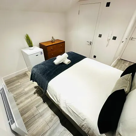 Luxury Flats, Perfect And Ideal For Tourists