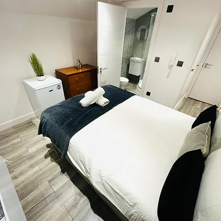 Luxury Flats, Perfect And Ideal For Tourists Apartamento