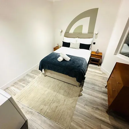 Luxury Flats, Perfect And Ideal For Tourists Londres