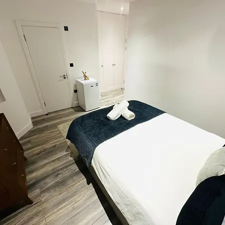Luxury Flats, Perfect And Ideal For Tourists Apartamento