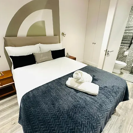 Luxury Flats, Perfect And Ideal For Tourists Apartamento Londres