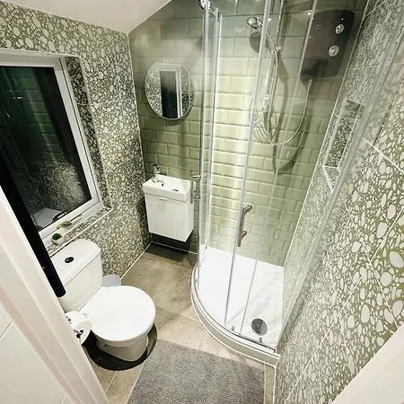 Luxury Flats, Perfect And Ideal For Tourists