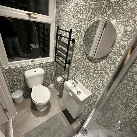 Luxury Flats, Perfect And Ideal For Tourists *