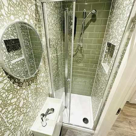 Luxury Flats, Perfect And Ideal For Tourists Londres