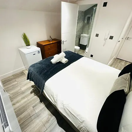 Luxury Flats, Perfect And Ideal For Tourists