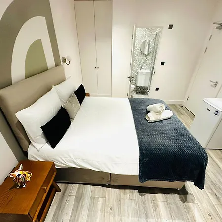 Luxury Flats, Perfect And Ideal For Tourists Apartamento