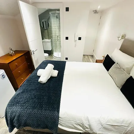 Apartamento Luxury Flats, Perfect And Ideal For Tourists