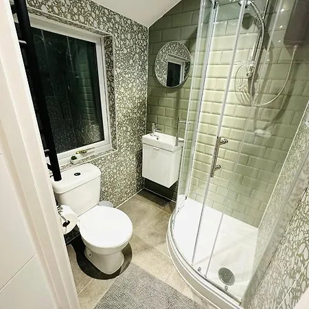 Apartamento Luxury Flats, Perfect And Ideal For Tourists Londres