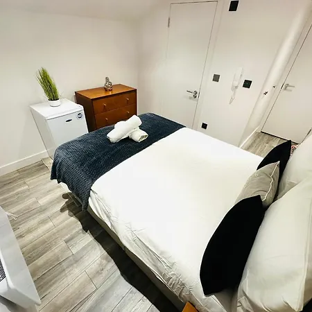 Luxury Flats, Perfect And Ideal For Tourists Apartamento