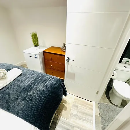 Apartamento Luxury Flats, Perfect And Ideal For Tourists *