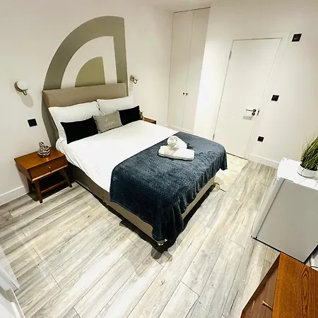 Luxury Flats, Perfect And Ideal For Tourists Apartamento Londres
