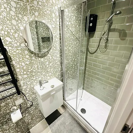Luxury Flats, Perfect And Ideal For Tourists Apartamento Londres