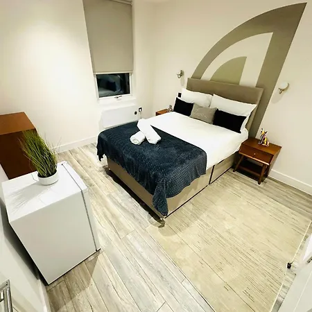 Apartamento Luxury Flats, Perfect And Ideal For Tourists *