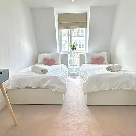 Inactive Apartment *