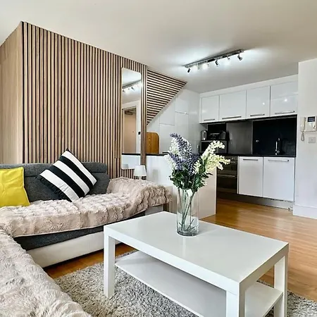Inactive Apartment *