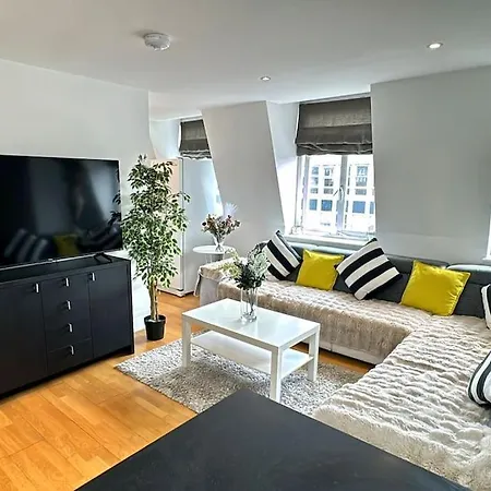 Inactive Apartment