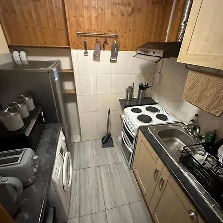1 Appartement Londres