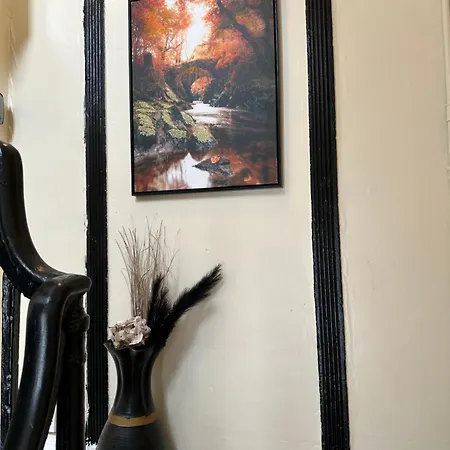 2 Apartment