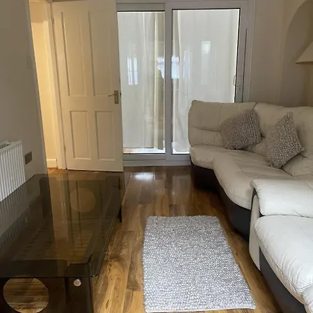 Gasthof Guest In House - Isleworth, Middlesex